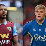 Lyle Foster, Jarrad Branthwaite