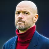 Erik ten Hag, Manchester United
