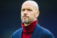 Erik ten Hag, Manchester United