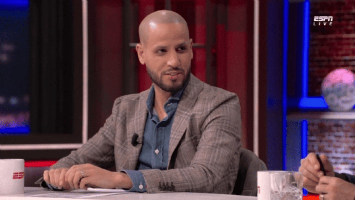 Karim El-Ahmadi