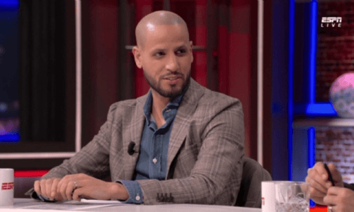 Karim El-Ahmadi