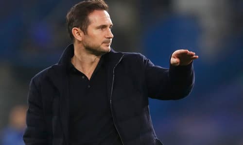 Lampard, Dyche and the five candidates to replace Roy Hodgson at Crystal Palace