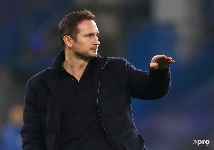 Chelsea were slapped with a two-window transfer ban in 2019