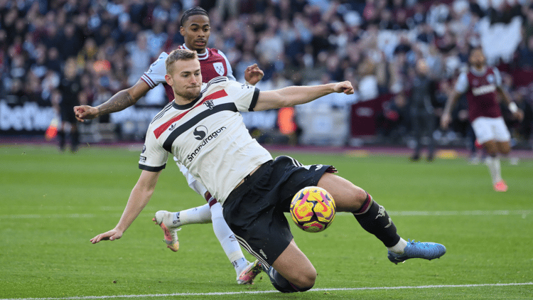 Matthijs de Ligt