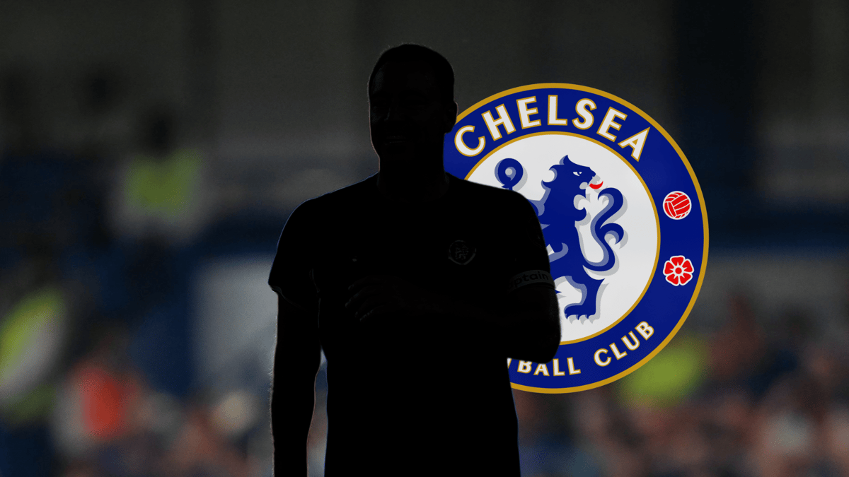 John Terry, Chelsea