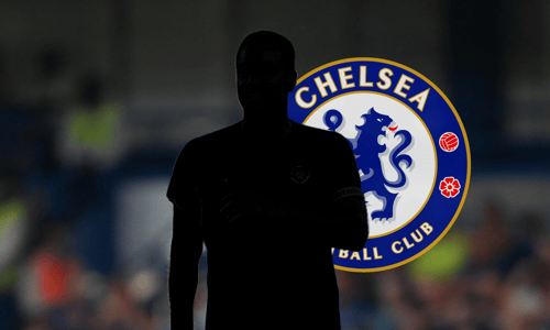 John Terry, Chelsea