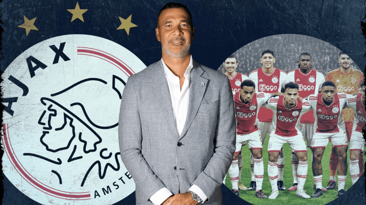 Ruud Gullit