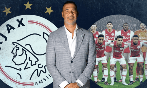 Ruud Gullit