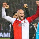 Gernot Trauner, Feyenoord