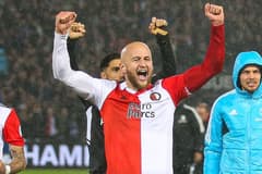Gernot Trauner, Feyenoord