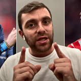 Fabrizio Romano, Enzo Maresca, Nico Williams