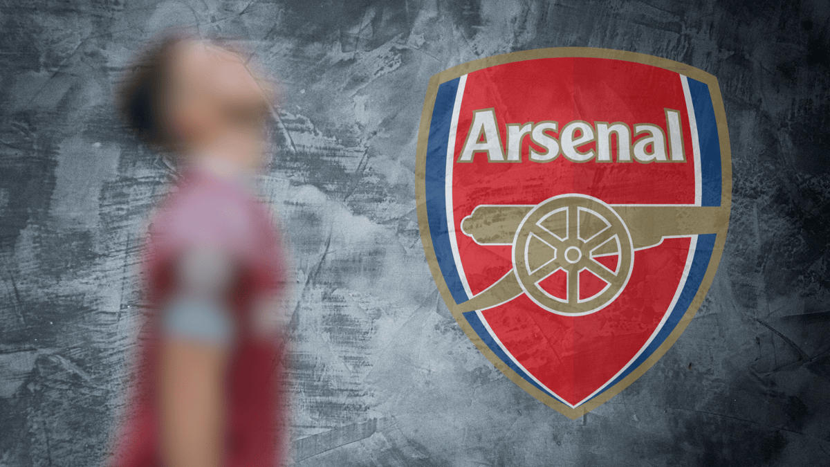 Declan Rice, Arsenal