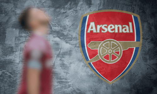 Declan Rice, Arsenal