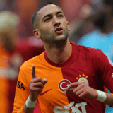 Hakim Ziyech
