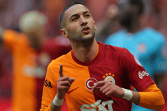 Hakim Ziyech