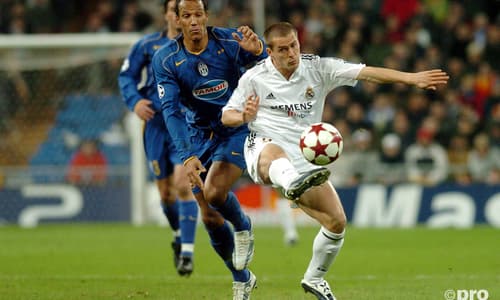 From McManaman to Owen: The transfers between Real Madrid and Liverpool