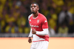 Myron Boadu, AS Monaco