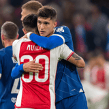 Leonardo Balerdi, Gaston Avila