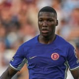 Moises Caicedo, Chelsea