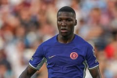 Moises Caicedo, Chelsea