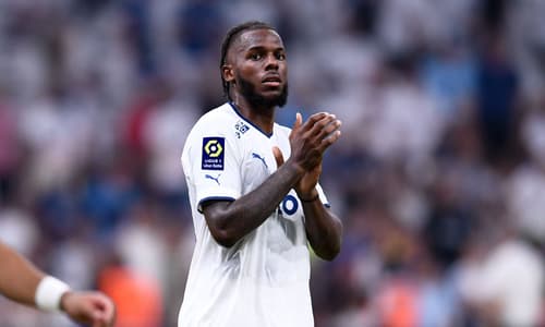 Tavares Marseille