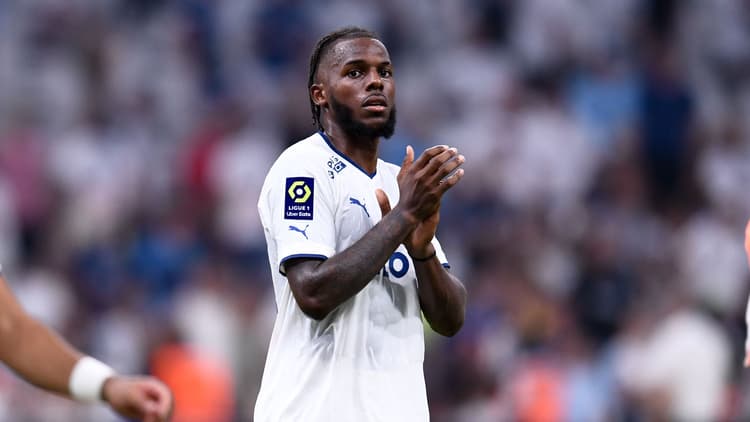 Tavares is doing well in Ligue 1 this season