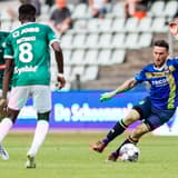 Pol Llonch, Willem II, 2022/23