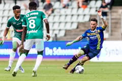 Pol Llonch, Willem II, 2022/23