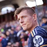 Toni Kroos, Real Madrid, 2023/24