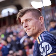 Toni Kroos, Real Madrid, 2023/24