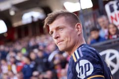 Toni Kroos, Real Madrid, 2023/24