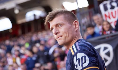 Toni Kroos, Real Madrid, 2023/24