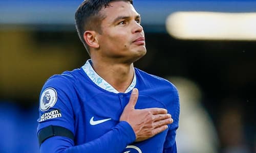Thiago Silva, Chelsea, 2022/23