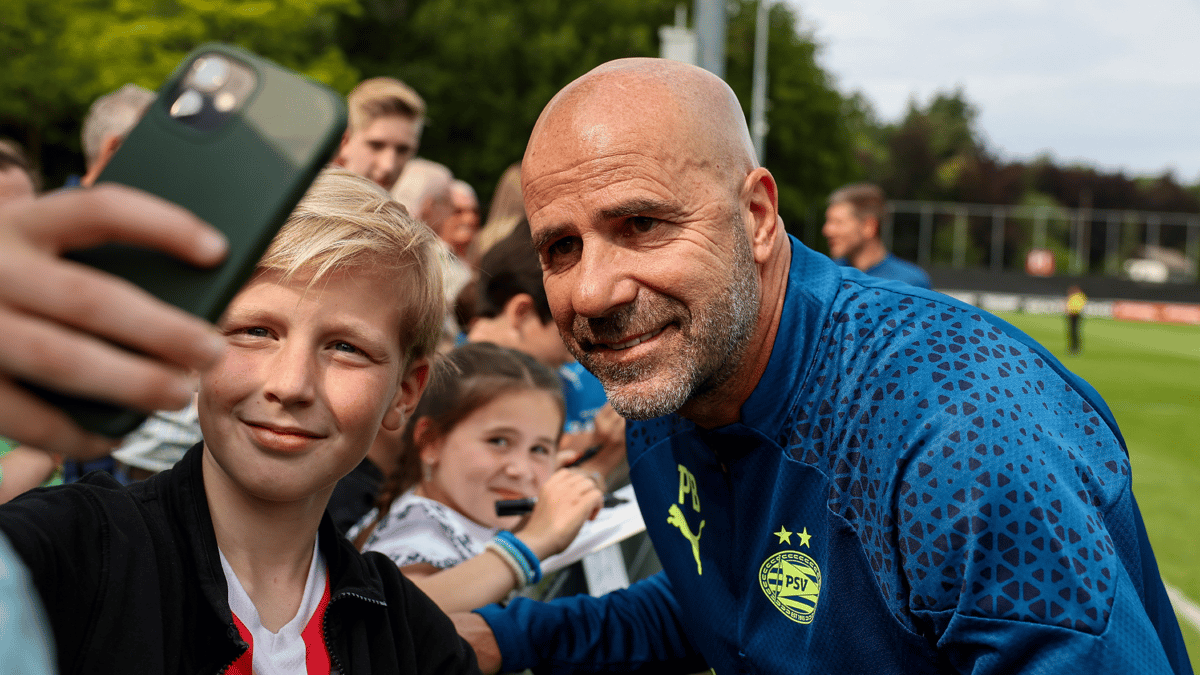 Peter Bosz