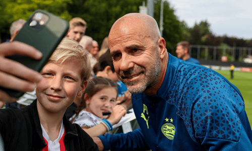 Peter Bosz