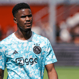 Jorrel Hato, Ajax
