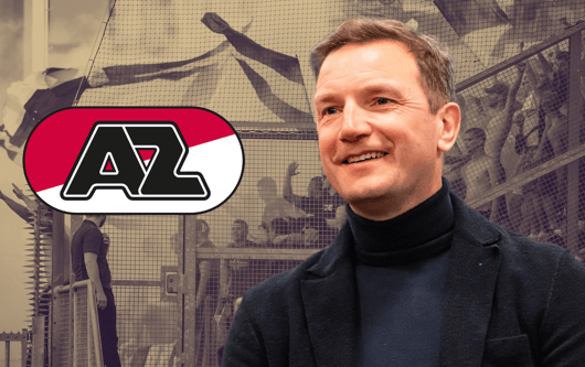 AZ, FC Twente, Mostar