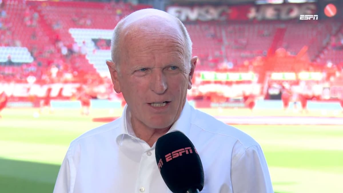 Jan Streuer, FC Twente