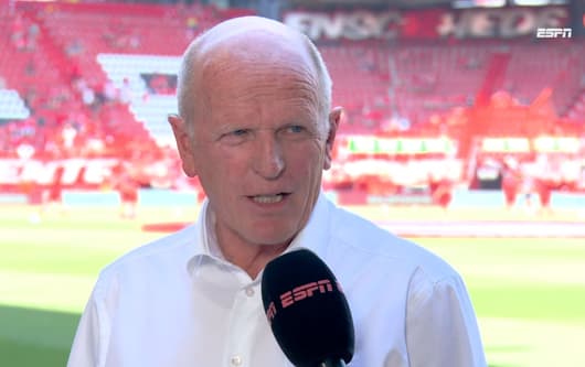 Jan Streuer, FC Twente