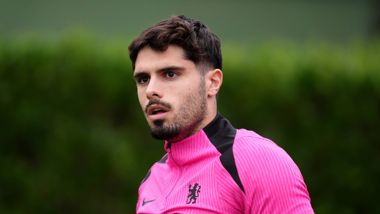Pedro Neto, Chelsea