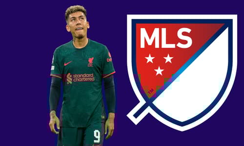 Robert Firmino, MLS, 2023