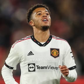 Five transfers that could be completed this week