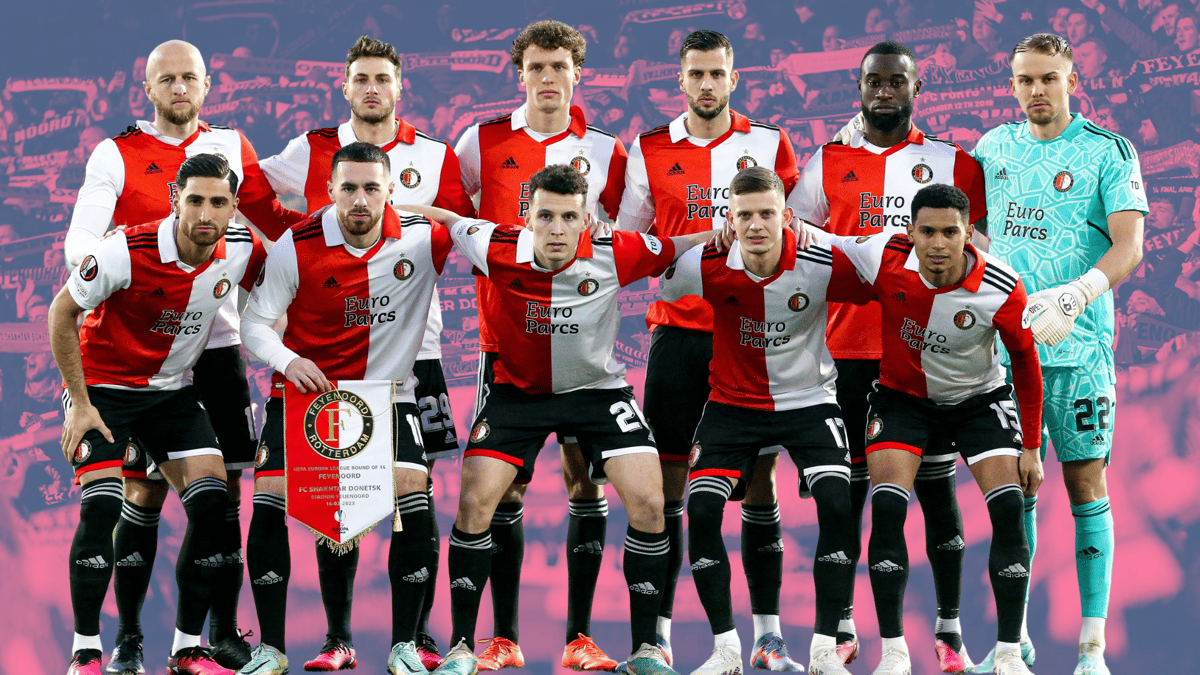 Feyenoord