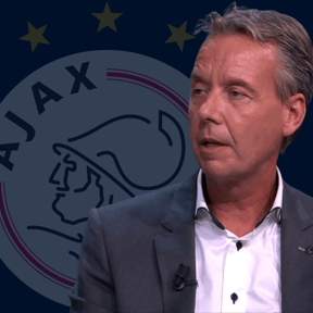 Valentijn Driessen noemt Spartaan die met Maurice Steijn mee kan naar Ajax