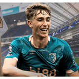 Dean Huijsen, Real Madrid, Leeds United