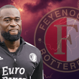 Lutsharel Geertruida, Feyenoord