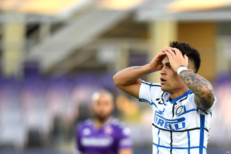 Barcelona transfer news: Why Laurato Martinez deal is further away than ever