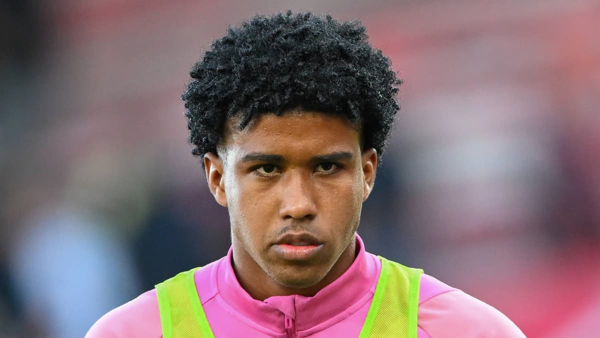 Andrey Santos, Chelsea, 2023/24