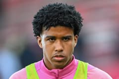 Andrey Santos, Chelsea, 2023/24