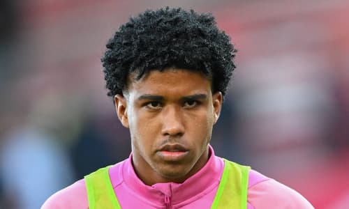 Andrey Santos, Chelsea, 2023/24